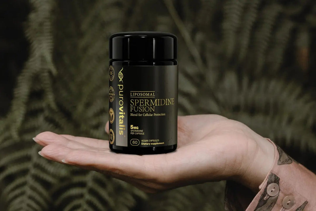 Unlocking-the-Power-of-Spermidine-A-Promising-Supplement-for-Longevity O-BIOTIQUE