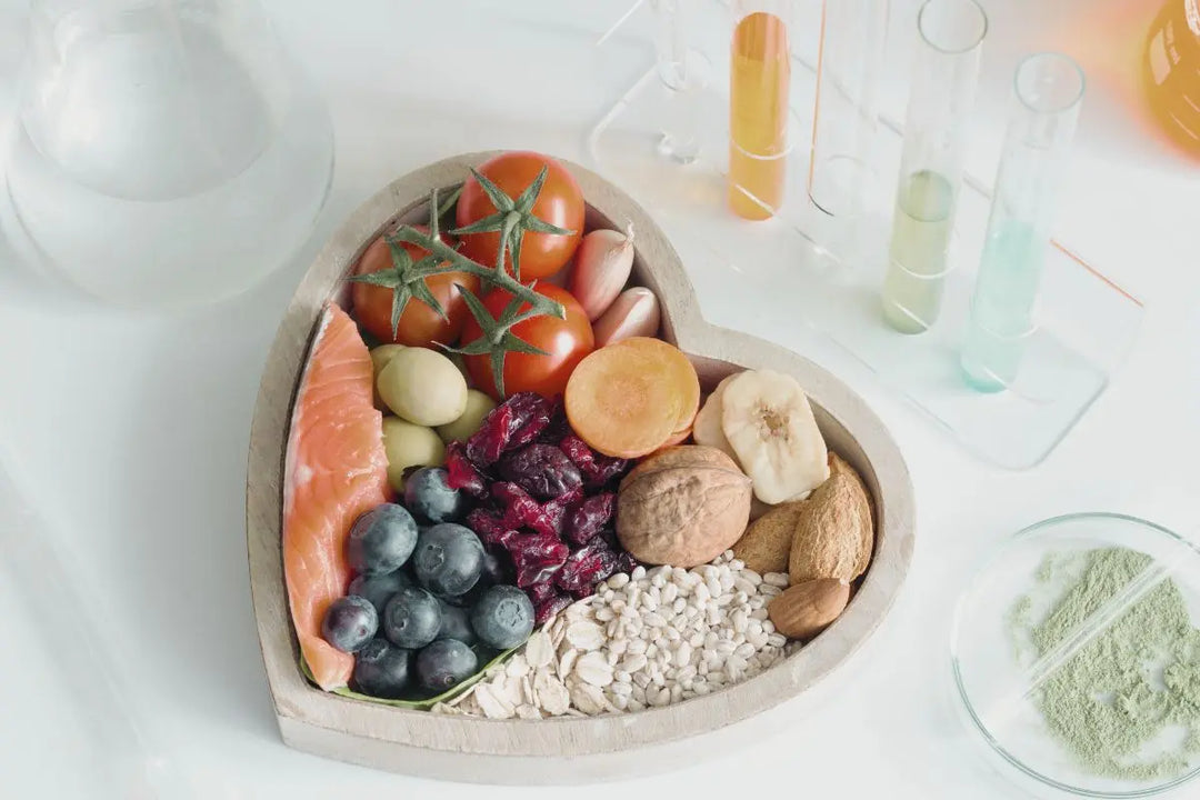 You-are-what-you-eat-Nutritional-advice-for-all-ages O-BIOTIQUE
