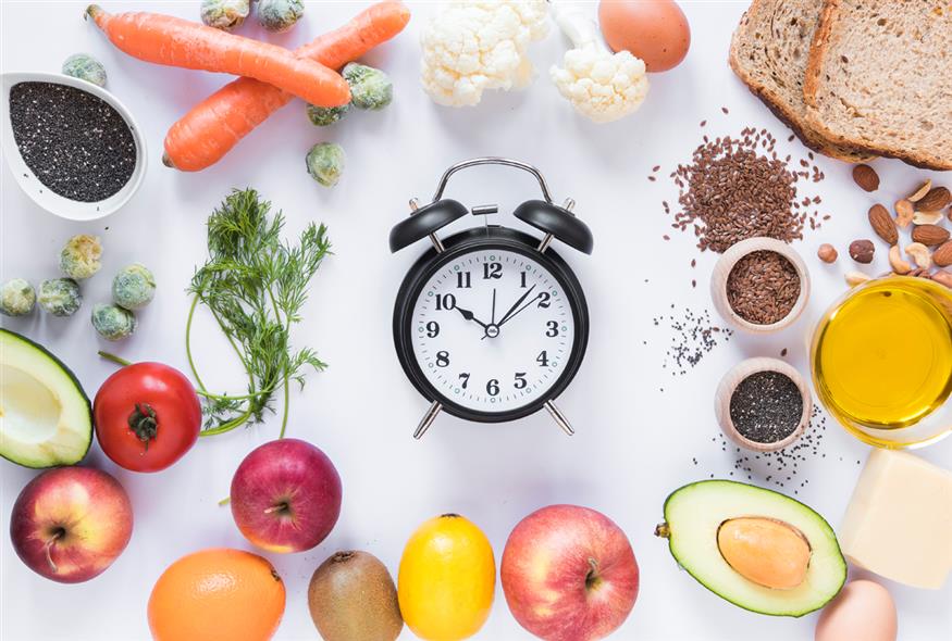 Fasting in Blue Zones: The Key to Longevity and Health