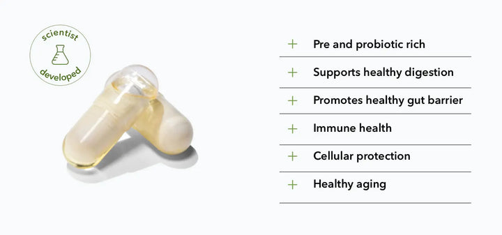 ProLon® L-Biome (Intestinal Health) ProLon®