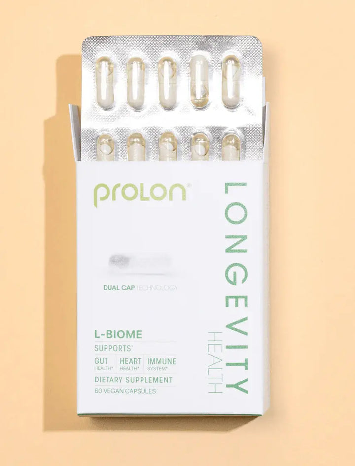 ProLon® L-Biome (Intestinal Health) ProLon®