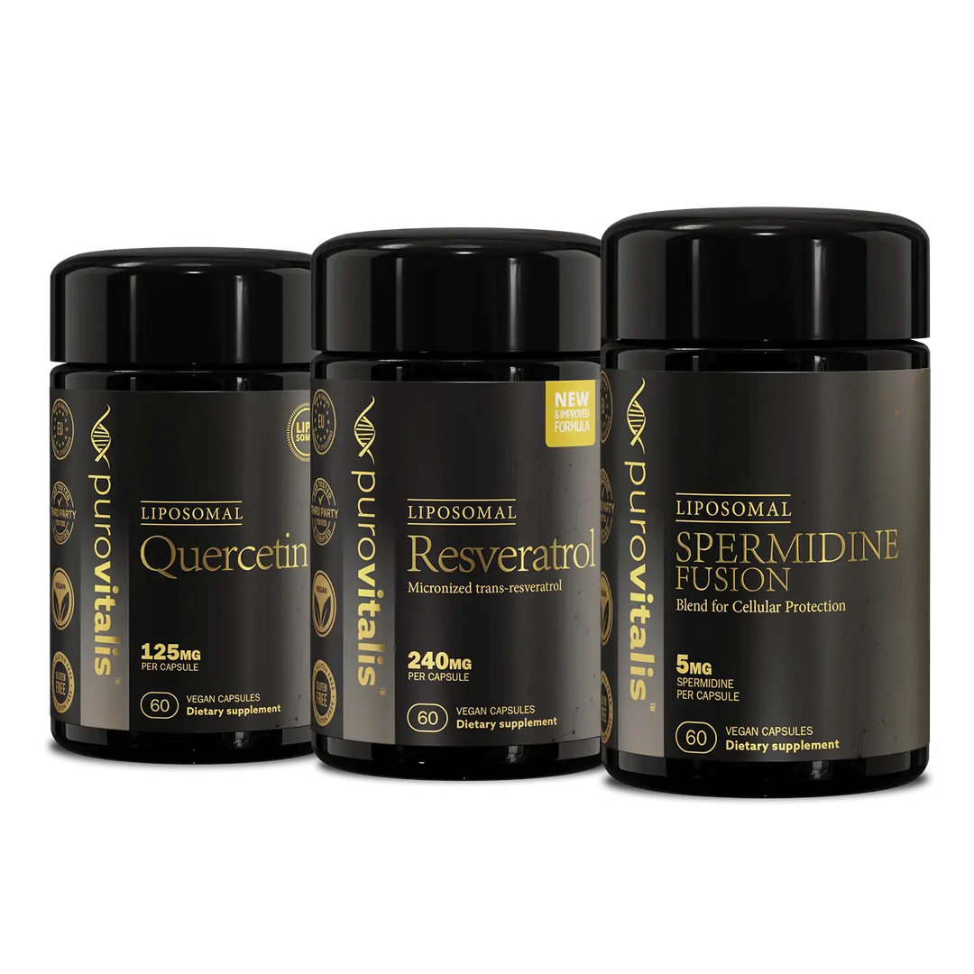 Cellular protection Bundle O-BIOTIQUE