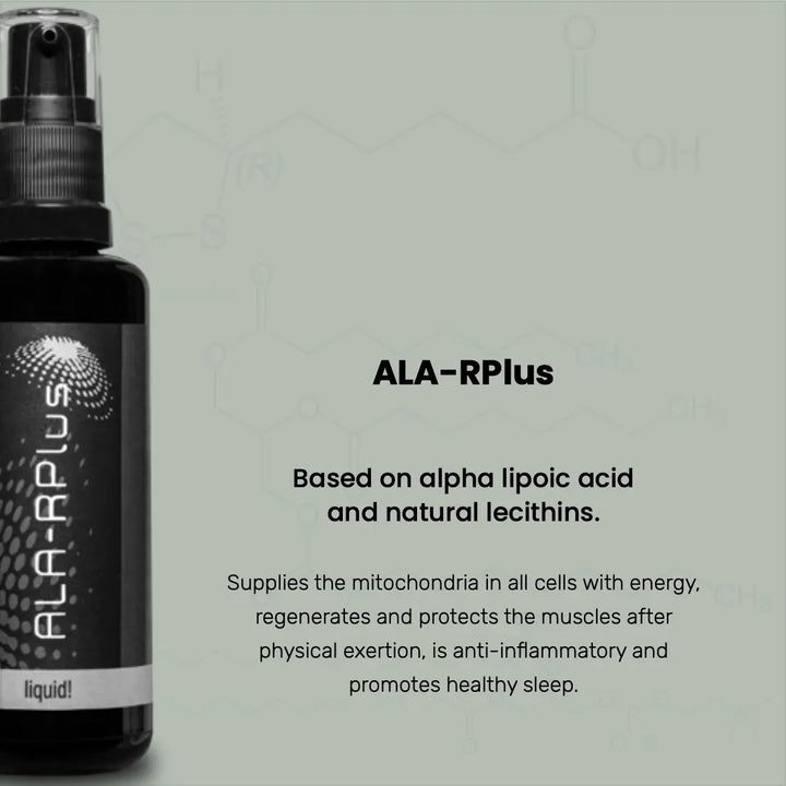 ALA-RPlus BiYottica