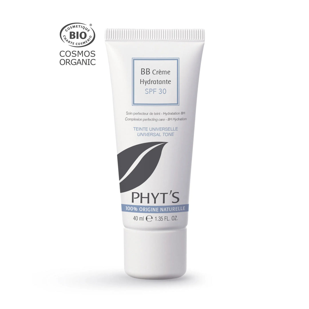 BB Moisturizing Cream SPF 30 Phyt's