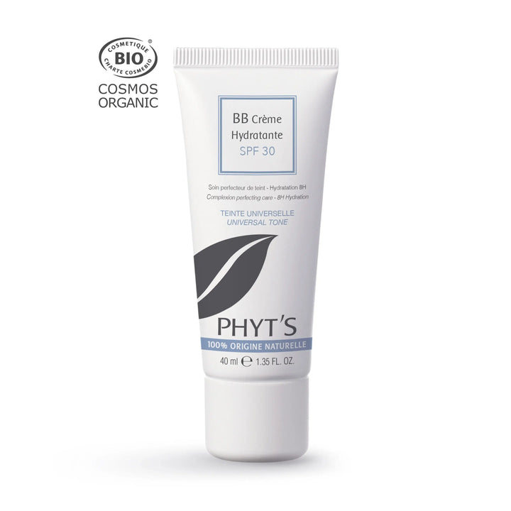 BB Moisturizing Cream SPF 30 Phyt's