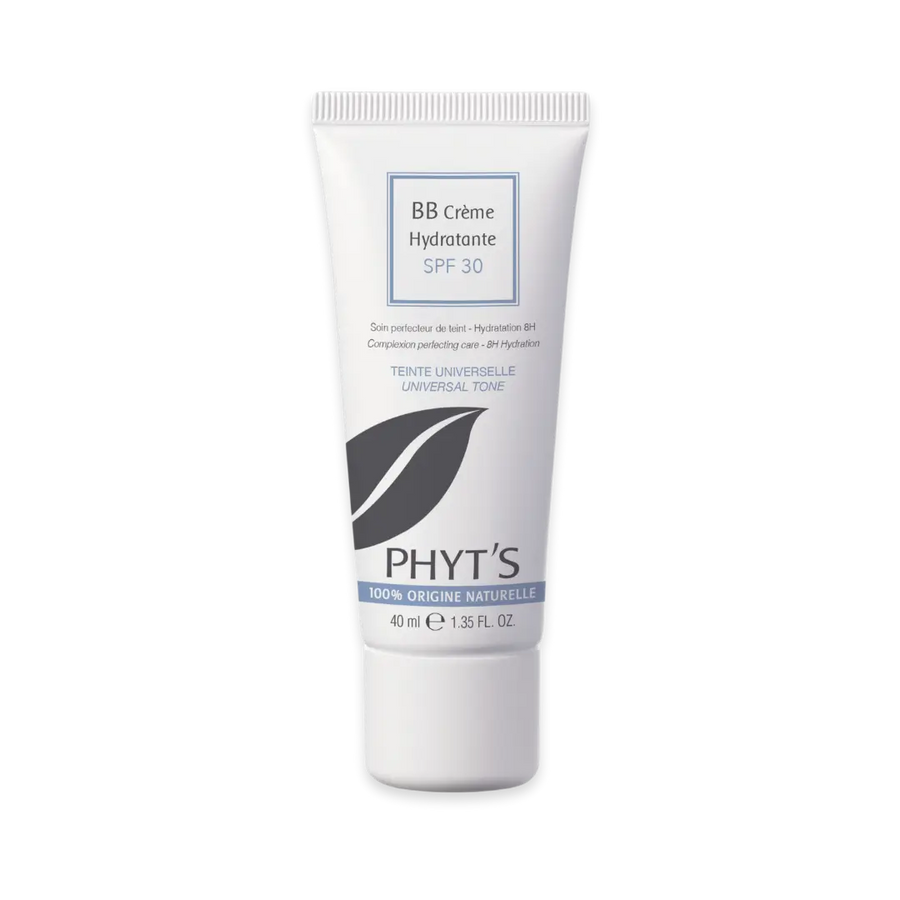 BB Moisturizing Cream SPF 30 Phyt's