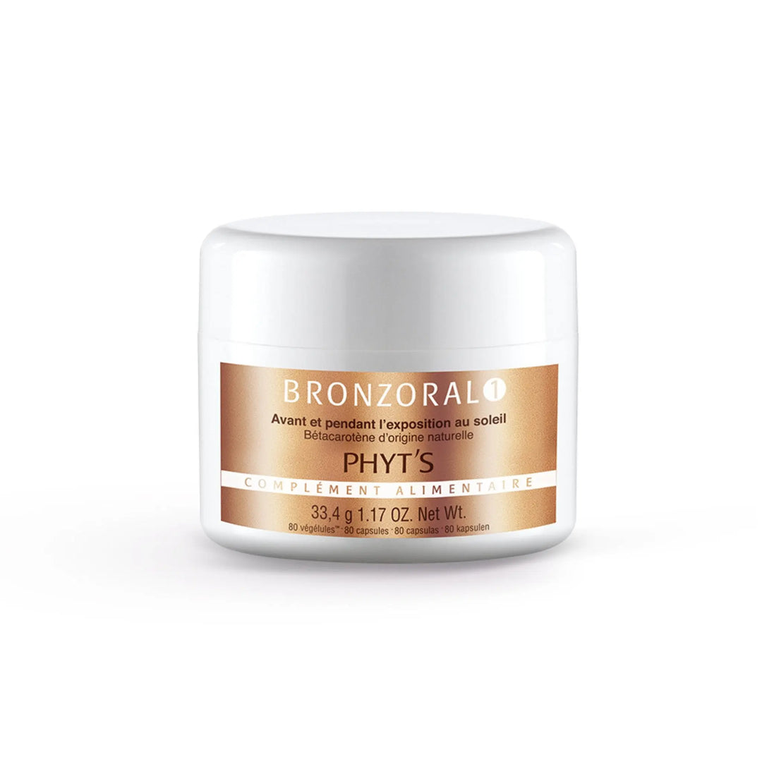 Bronzoral 1 Phyt's