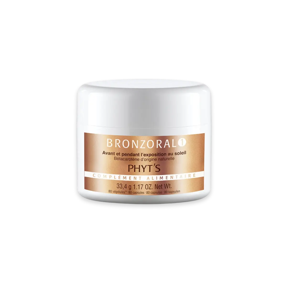 Bronzoral 1 Phyt's