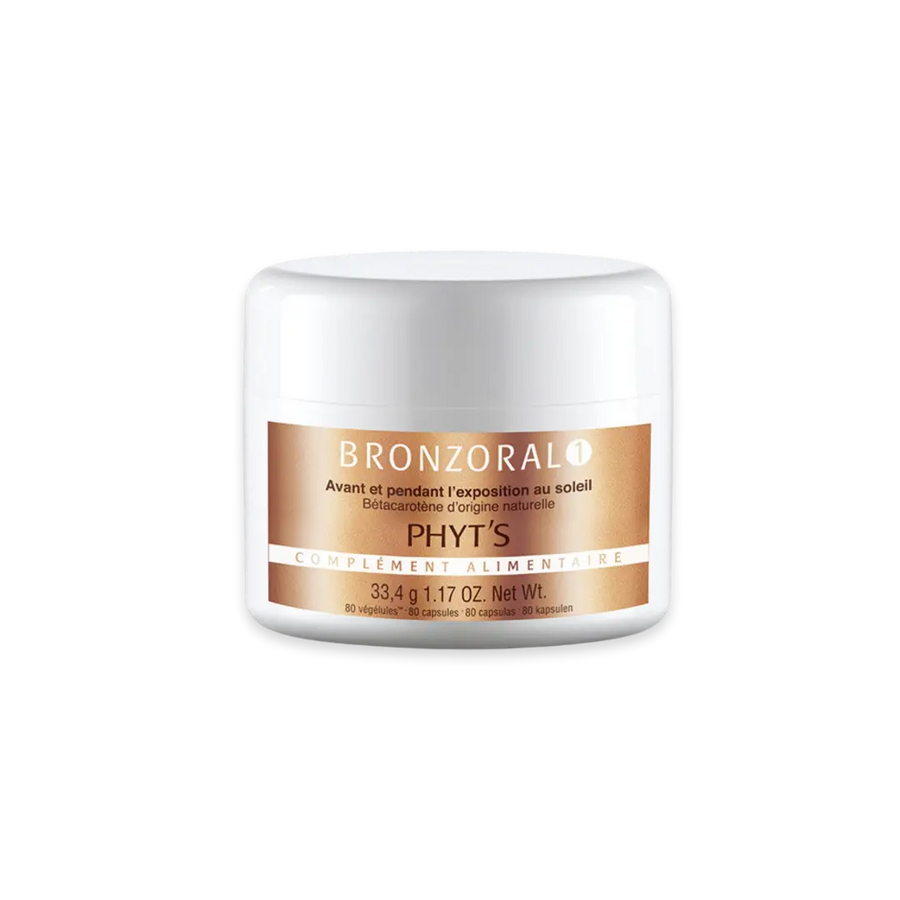 Bronzoral 1 Phyt's