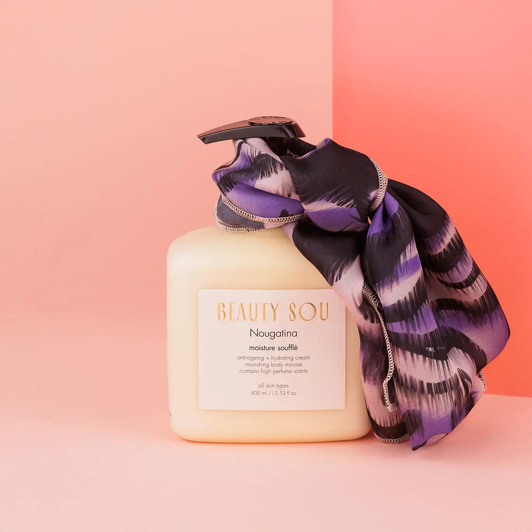 Nougatina Body Soufflé Beauty Sou