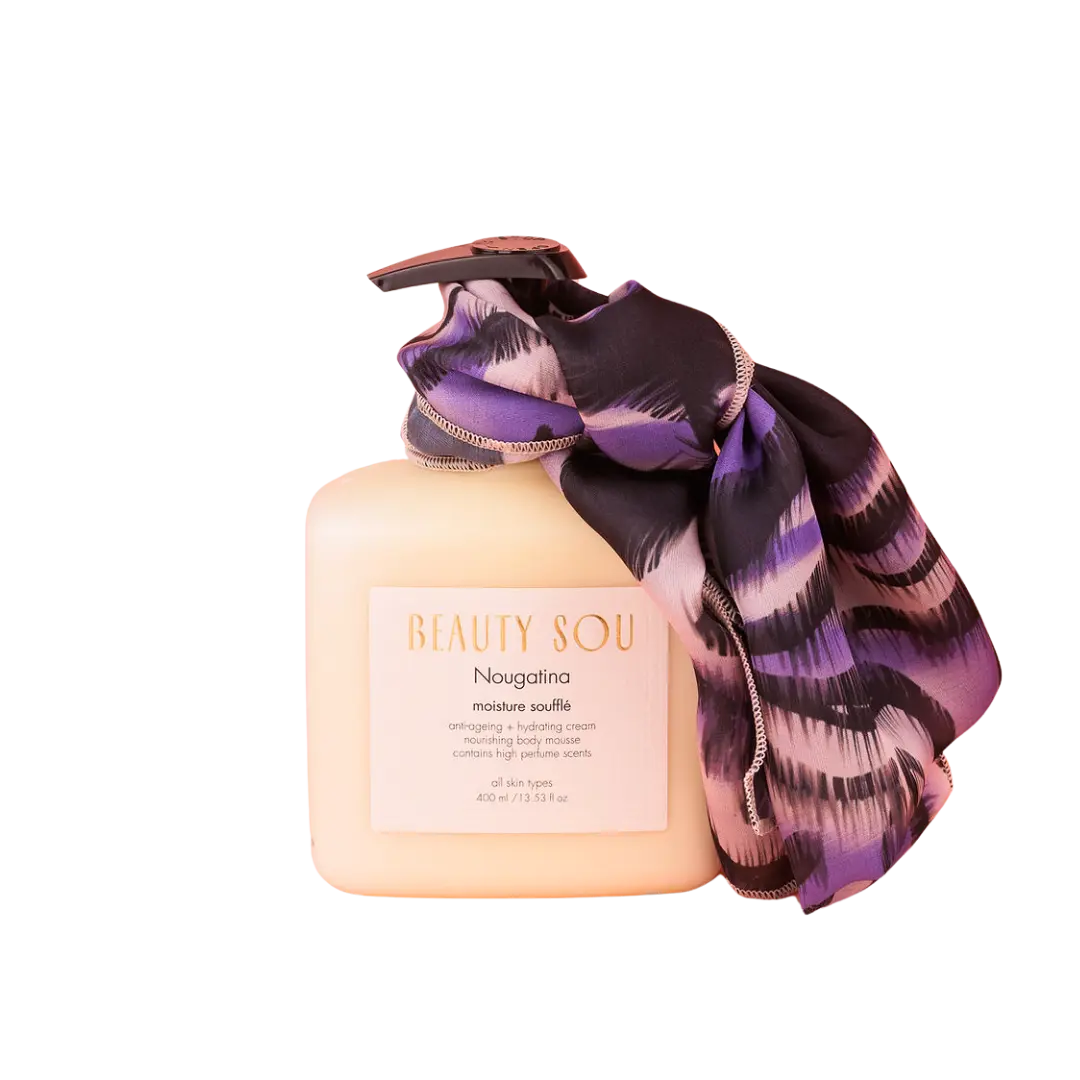 Nougatina Body Soufflé Beauty Sou