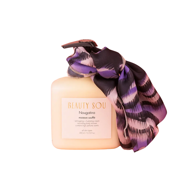 Nougatina Body Soufflé Beauty Sou