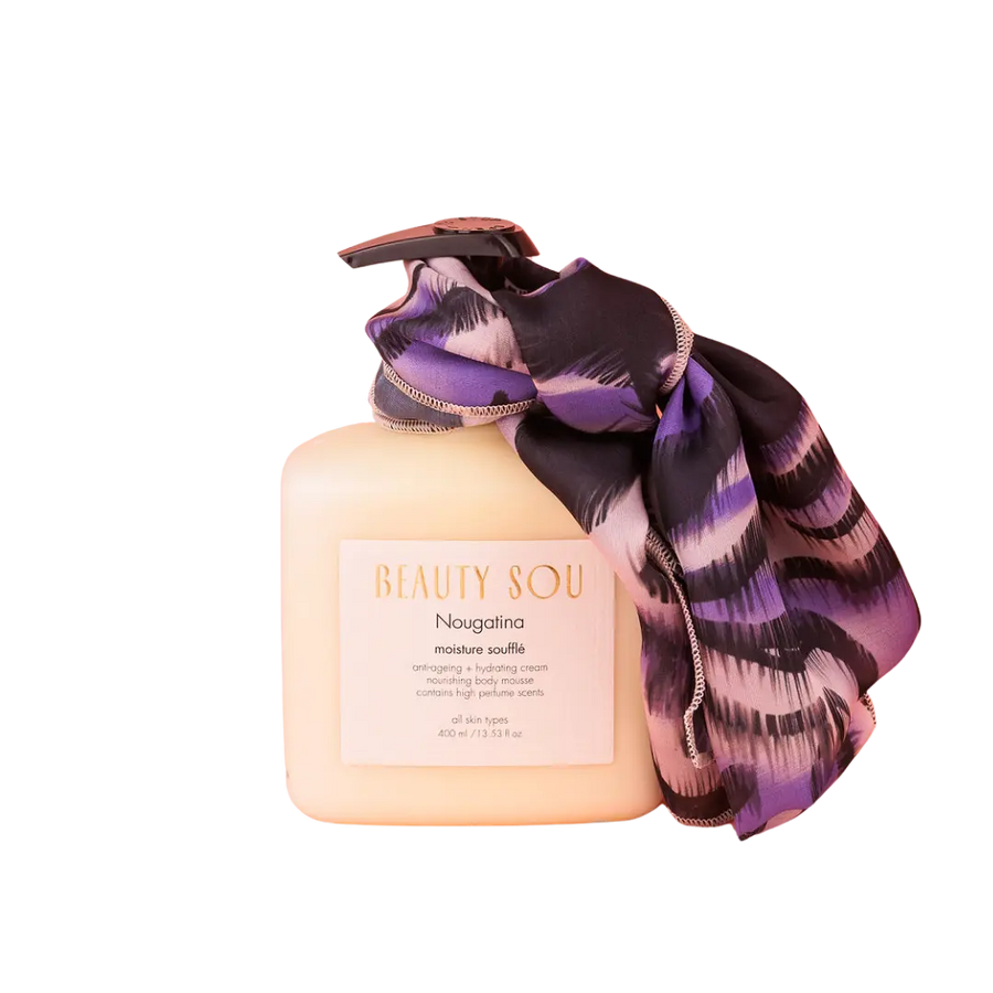 Nougatina Body Soufflé Beauty Sou