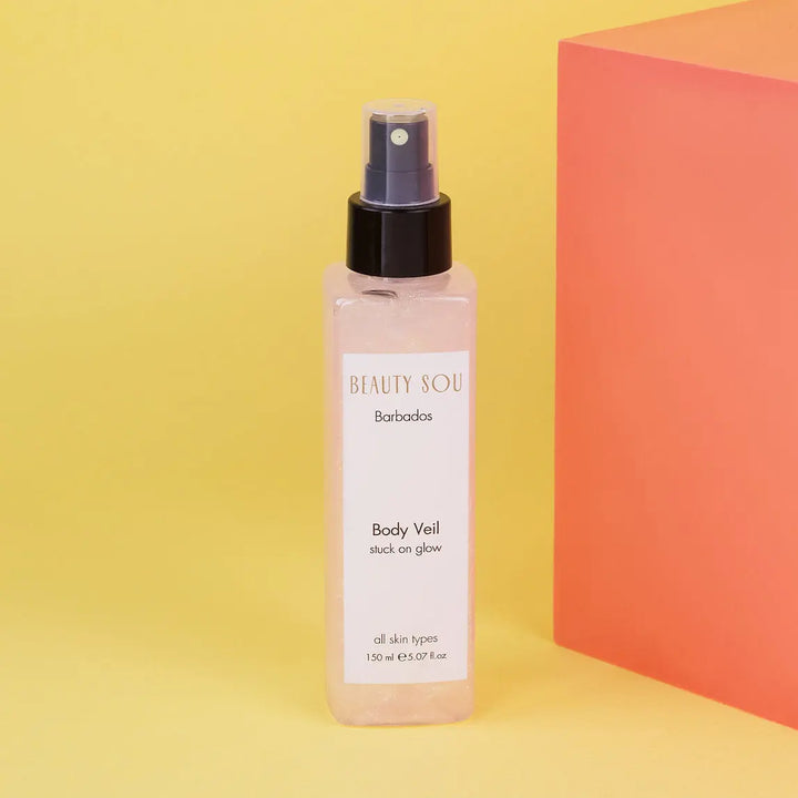 Barbados Body Veil Beauty Sou