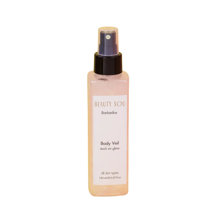 Barbados Body Veil Beauty Sou