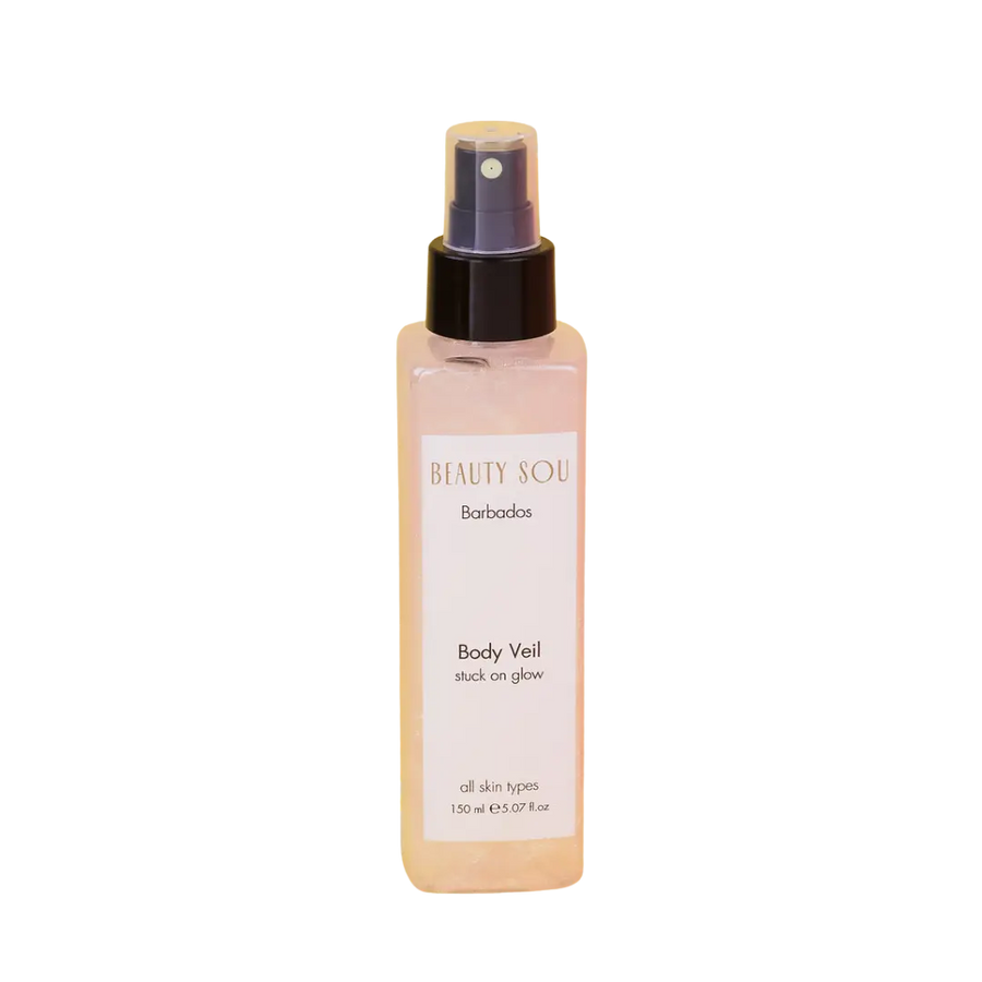 Barbados Body Veil Beauty Sou