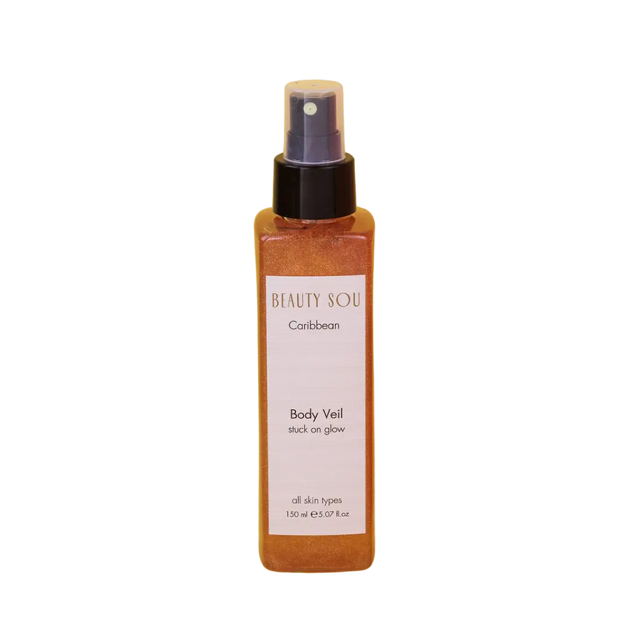 Caribbean Semifreddo Body Veil Beauty Sou