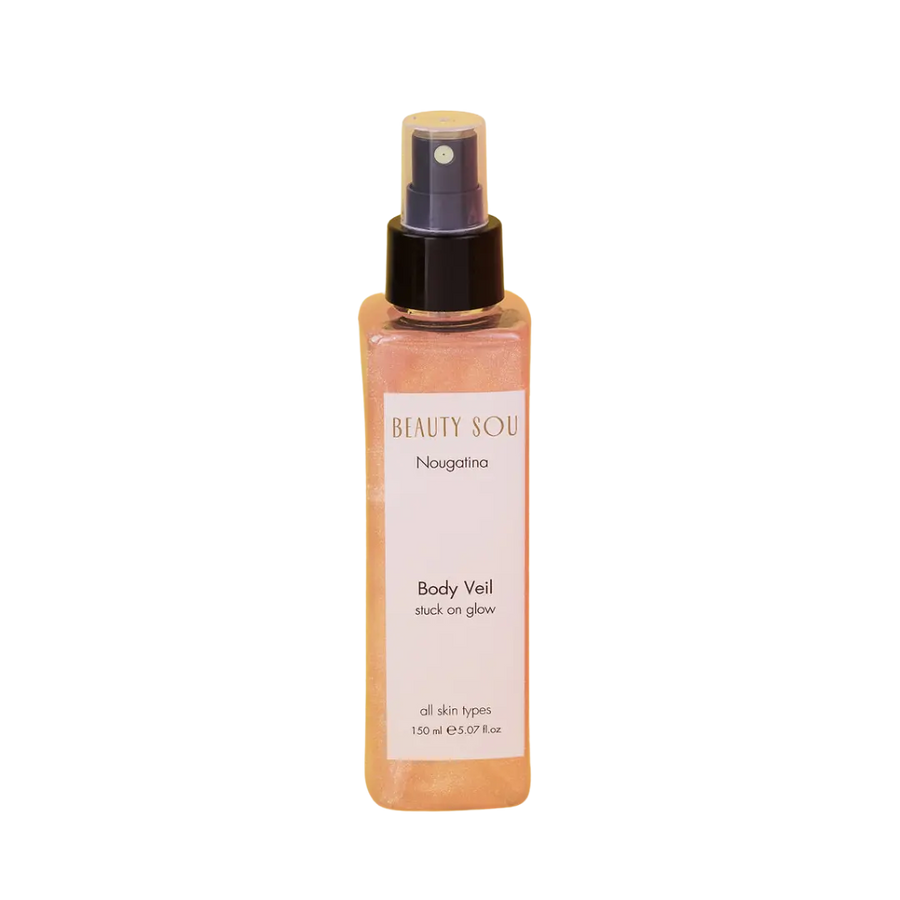 Nougatina Body Veil Beauty Sou