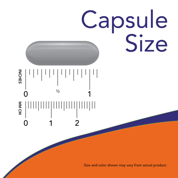 Now Foods - Berberine Glucose Support Softgels