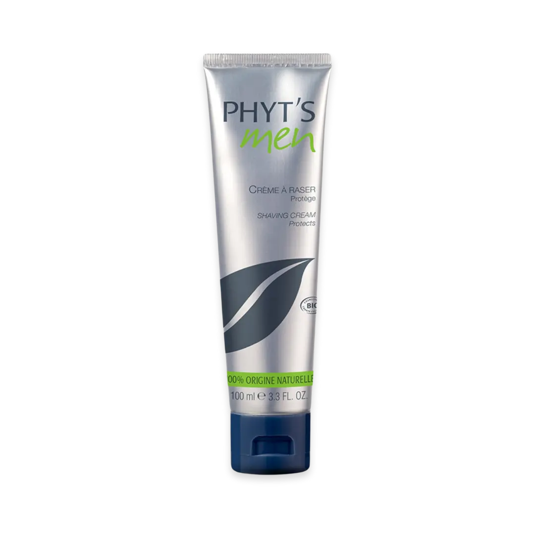 Men's Shaving cream Phyt's