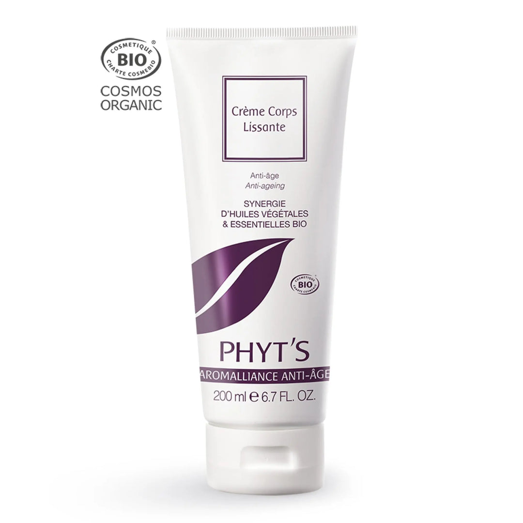 Crème Corps Lissante - Anti-aging Body Cream Phyt's