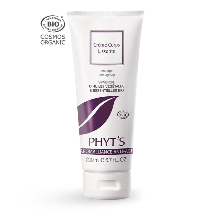 Crème Corps Lissante - Anti-aging Body Cream Phyt's