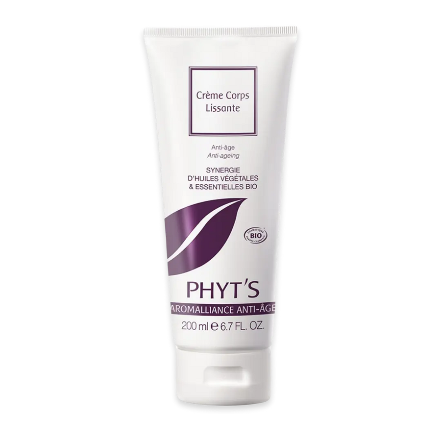 Crème Corps Lissante - Anti-aging Body Cream Phyt's