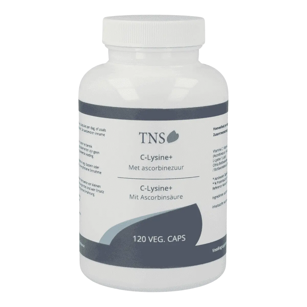 C/Lysine Plus TNS