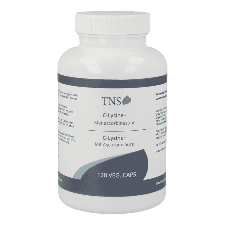 C/Lysine Plus TNS