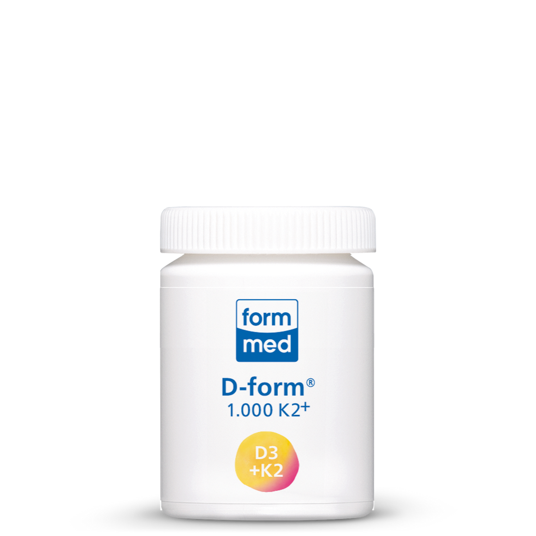 FormMed - D-form® 1.000 K2+