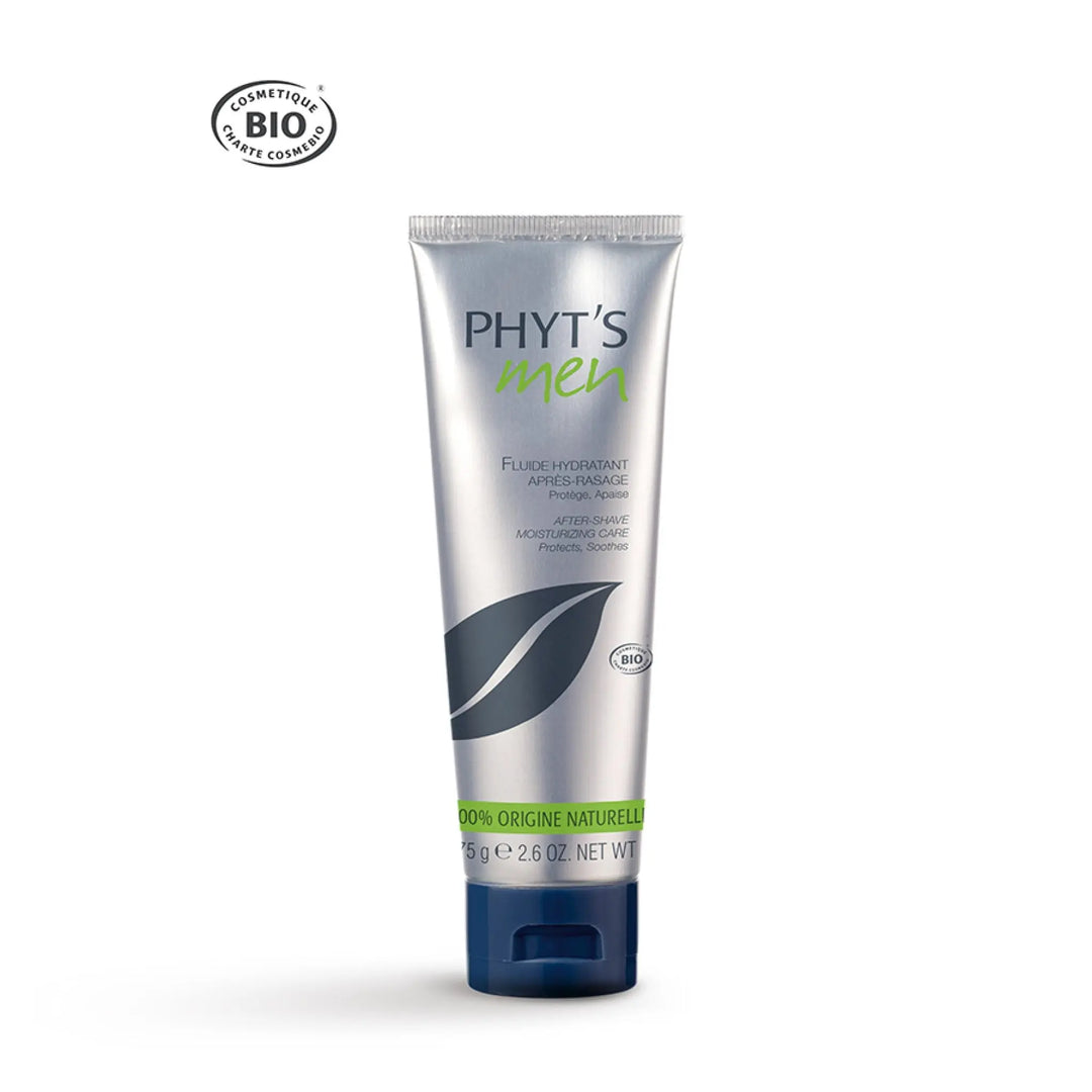 Men's Hydrating After Shave Fluid Phyt's