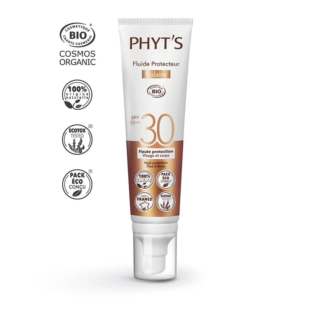 Protective Fluid SPF 30 Phyt's