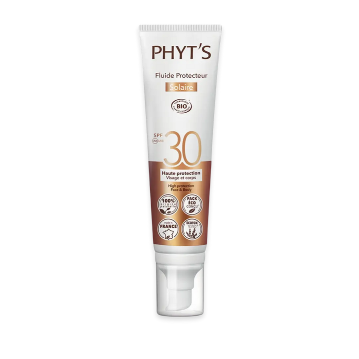 Protective Fluid SPF 30 Phyt's