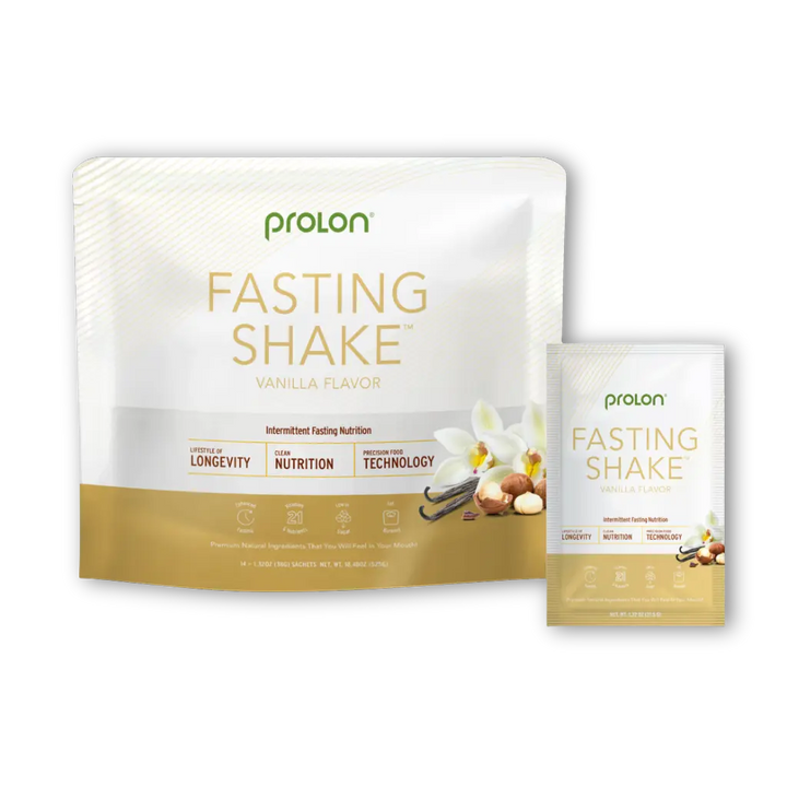 ProLon® Fasting Shake (14 sachets) ProLon®