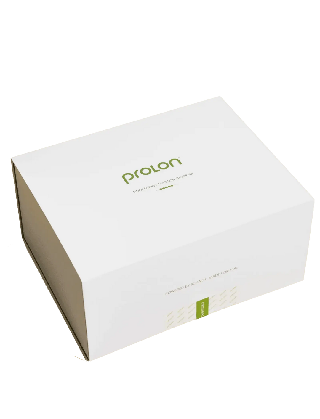 ProLon® 5-Day Fasting Mimicking Diet ProLon®