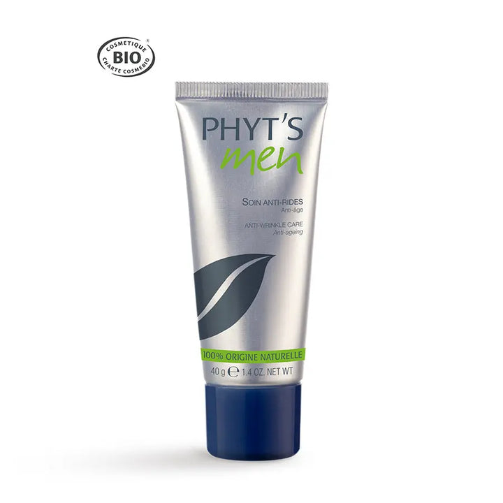 Men's Anti-Wrinkle Care Phyt's