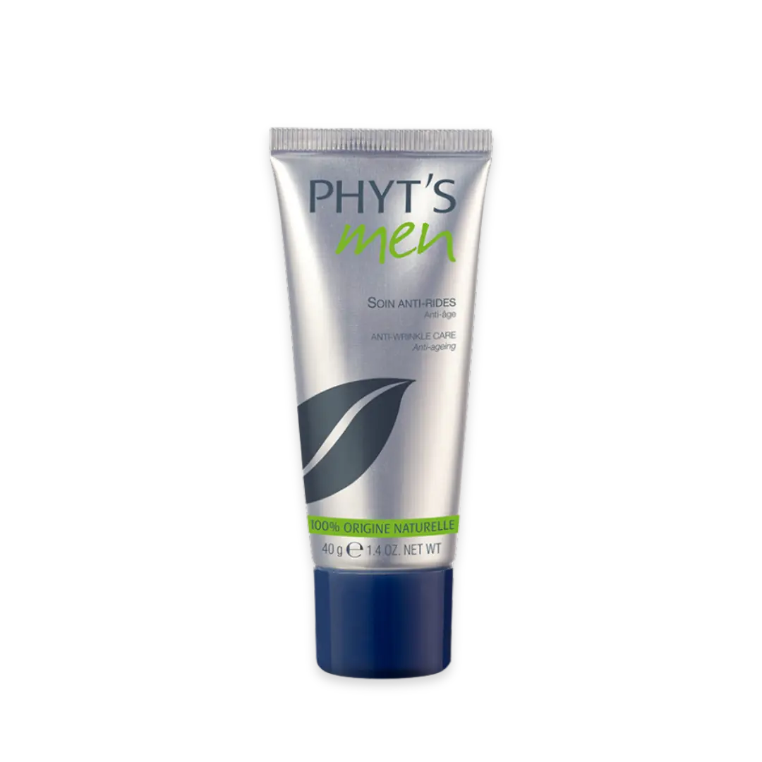 Men's Anti-Wrinkle Care Phyt's