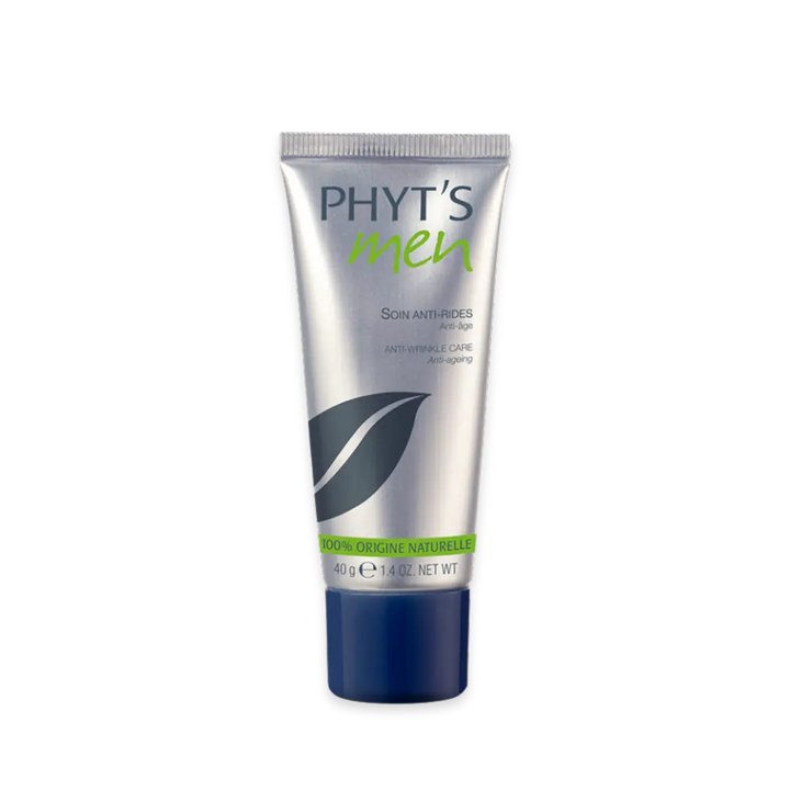 Men's Anti-Wrinkle Care Phyt's