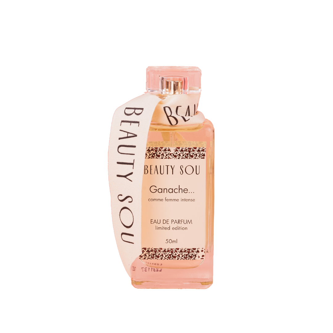 Beauty Sou - Ganache Eau De Parfum