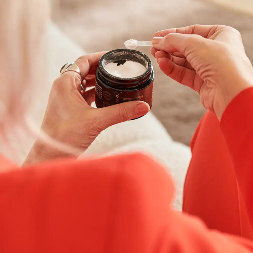 Purovitalis - Pure NMN Powder 30g