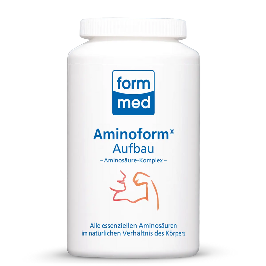 Aminoform® structure FormMed