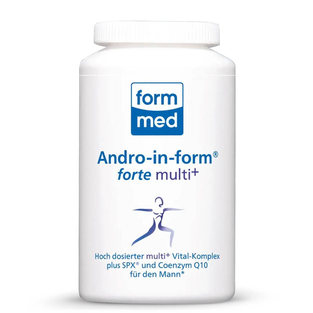 Andro-in form multi forte FormMed