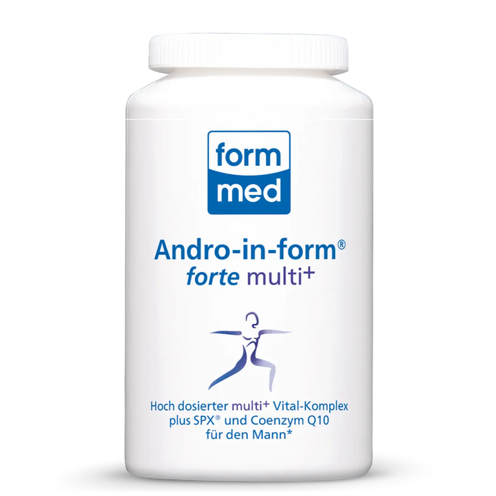 Andro-in form multi forte FormMed