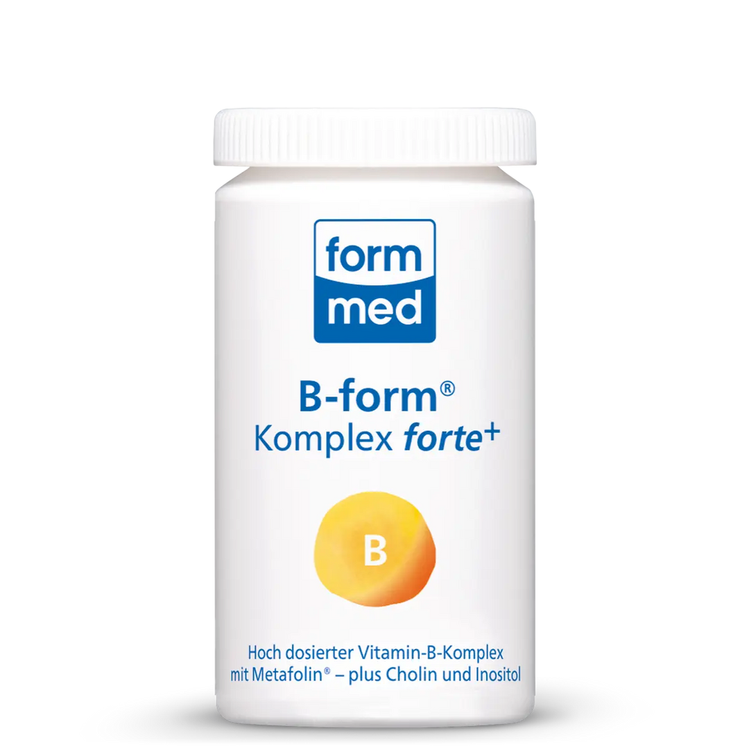 B-form® Complex forte+ FormMed