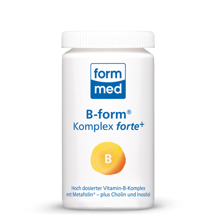 B-form® Complex forte+ FormMed