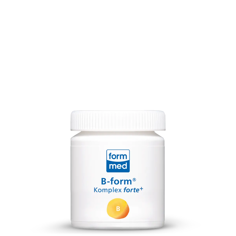 B-form® Complex forte+ FormMed