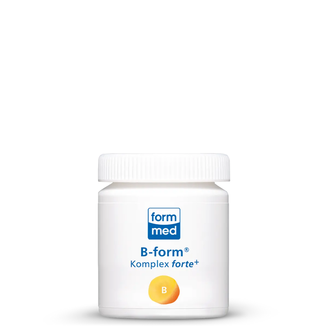 B-form® Complex forte+ FormMed