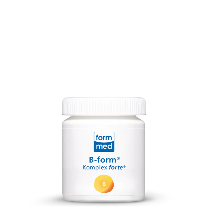 B-form® Complex forte+ FormMed