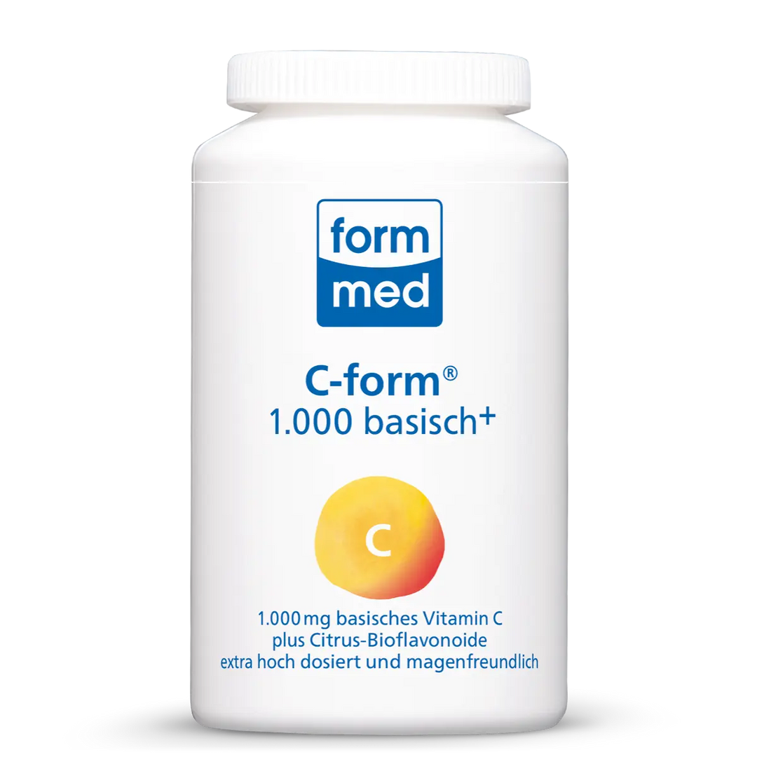 C-form® 1,000 basic+ FormMed