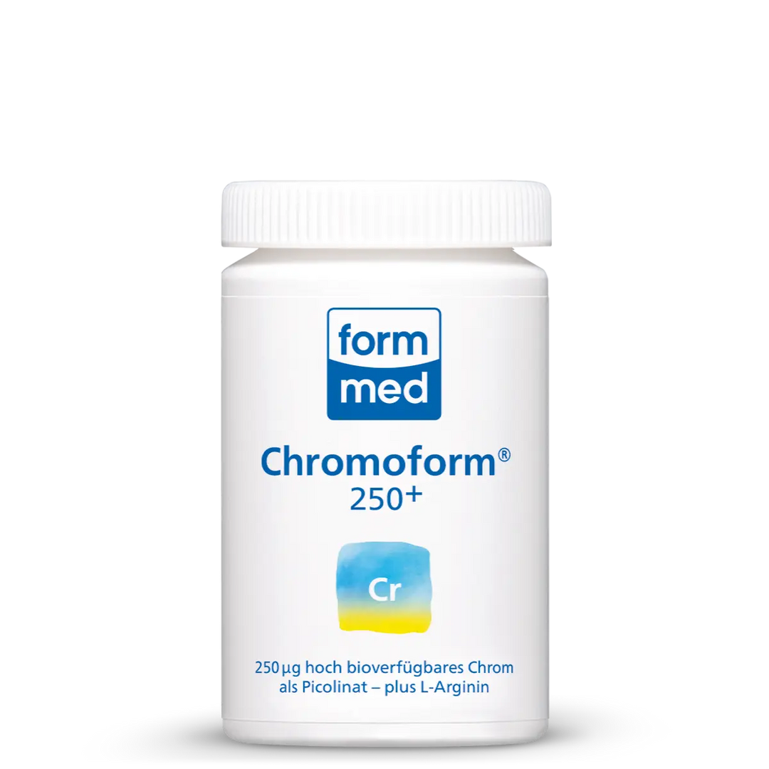 Chromoform® 250+ FormMed